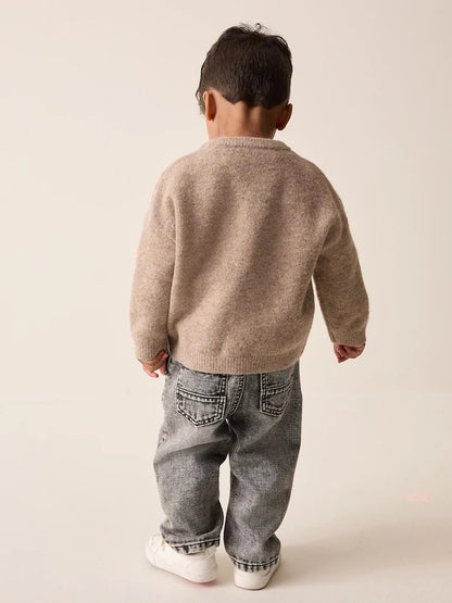 .BORRADOR |Niño| Modelo Modelo Modelo (3 meses a 7 años)