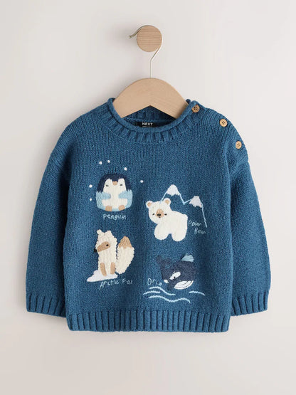 |Boy| Camisa Vermelha de Manga Longa com Estampa Xadrez Tartã (3 meses a 10 anos)