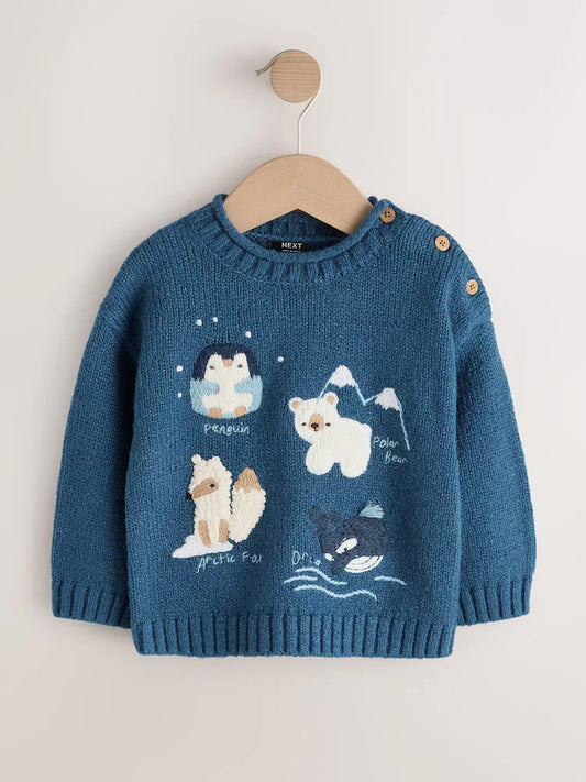 |Boy| Camisa Vermelha de Manga Longa com Estampa Xadrez Tartã (3 meses a 10 anos)