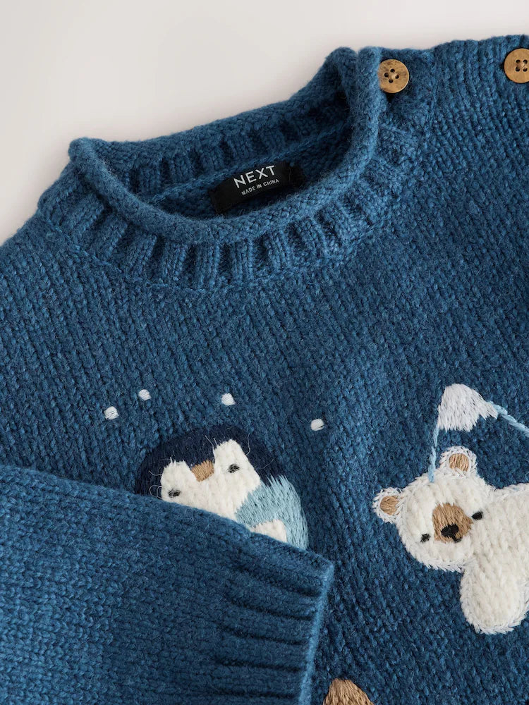 |Boy| Camisa Vermelha de Manga Longa com Estampa Xadrez Tartã (3 meses a 10 anos)