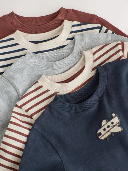 .BORRADOR |Niño| Modelo Modelo Modelo (3 meses a 7 años)