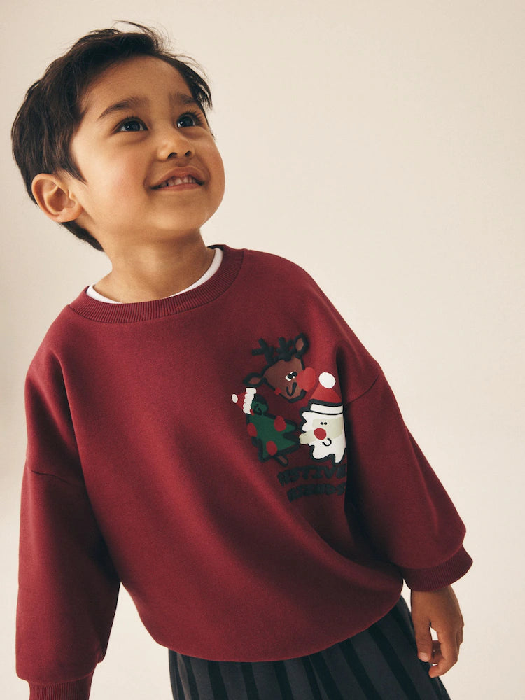 .BORRADOR |Niño| Modelo Modelo Modelo (3 meses a 7 años)
