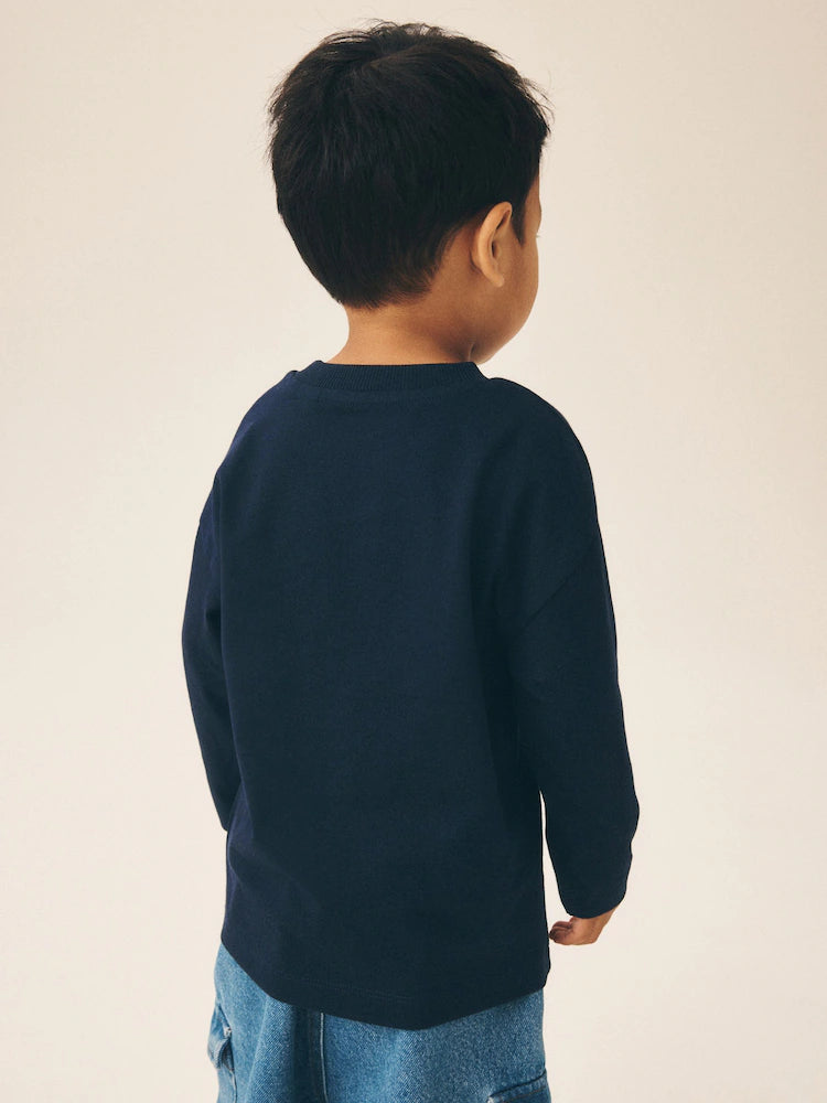 .BORRADOR |Niño| Modelo Modelo Modelo (3 meses a 7 años)