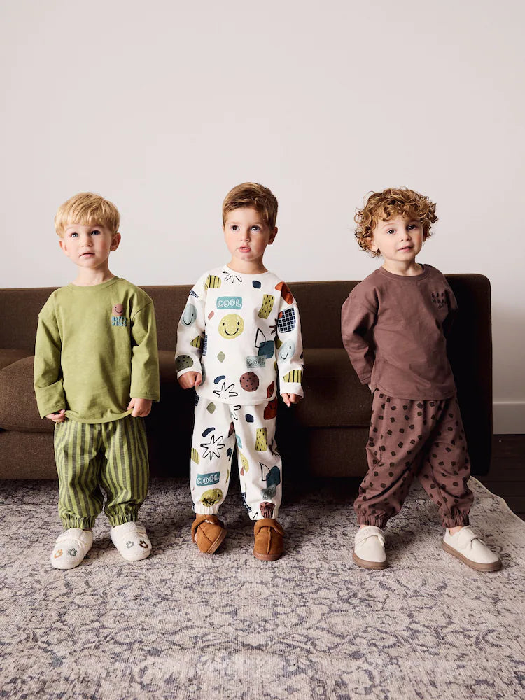 .DRAFT |Boy| Model Model Model (3 months to 7 years)