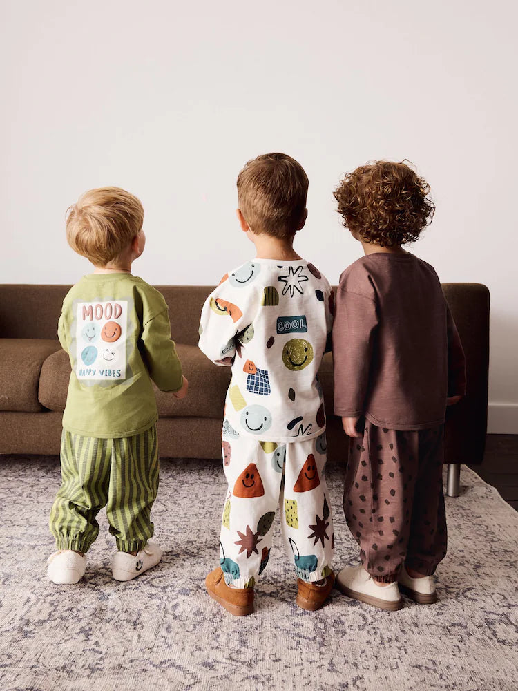 .DRAFT |Boy| Model Model Model (3 months to 7 years)
