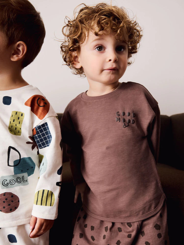 .DRAFT |Boy| Model Model Model (3 months to 7 years)