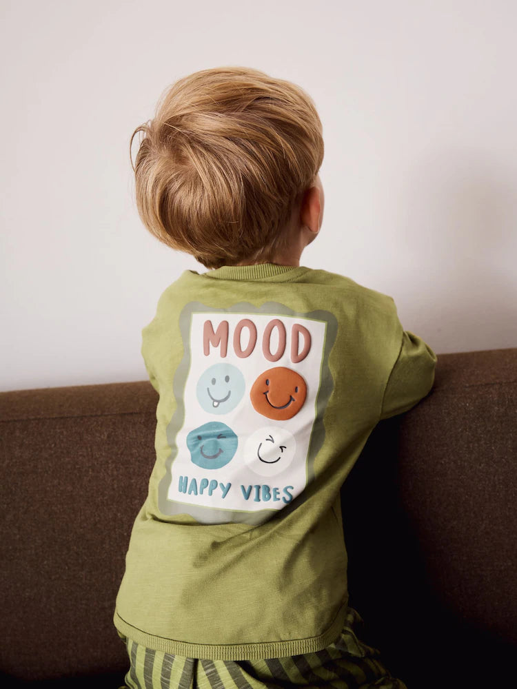 .DRAFT |Boy| Model Model Model (3 months to 7 years)