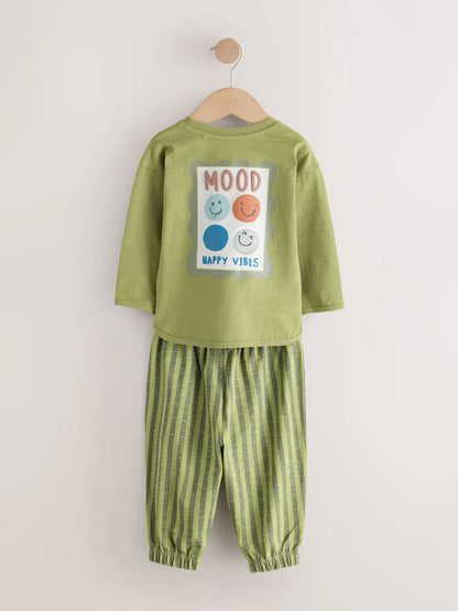 .DRAFT |Boy| Model Model Model (3 months to 7 years)