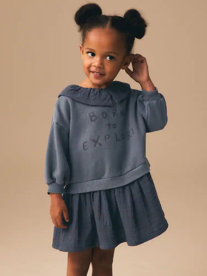 .BORRADOR |Niño| Modelo Modelo Modelo (3 meses a 7 años)