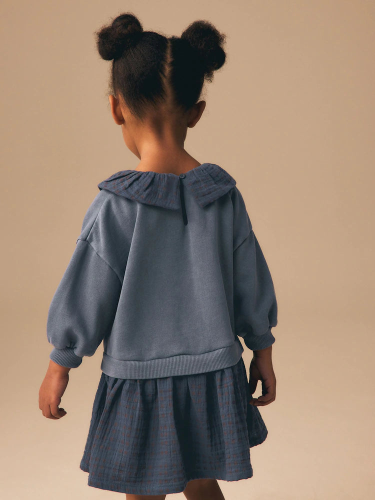 .BORRADOR |Niño| Modelo Modelo Modelo (3 meses a 7 años)