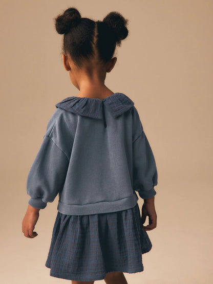 .BORRADOR |Niño| Modelo Modelo Modelo (3 meses a 7 años)