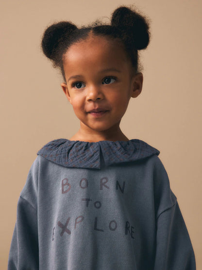 .BORRADOR |Niño| Modelo Modelo Modelo (3 meses a 7 años)