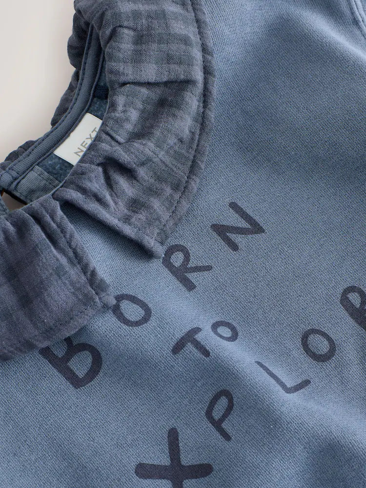 .BORRADOR |Niño| Modelo Modelo Modelo (3 meses a 7 años)