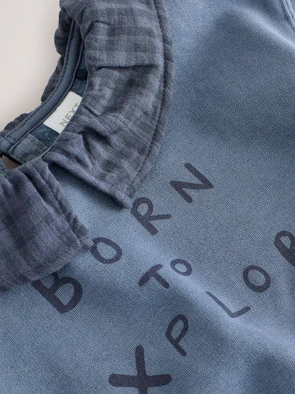 .BORRADOR |Niño| Modelo Modelo Modelo (3 meses a 7 años)