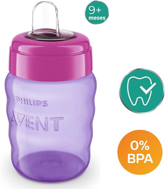 Philips Avent - Copo com bico 260ml