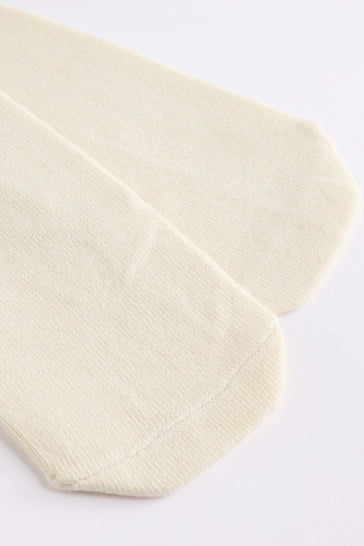 |BabyGirl| Vestido De Tecido Para Bebê Com Meia-Calça - Xadrez Verde (0 meses a 2 anos)