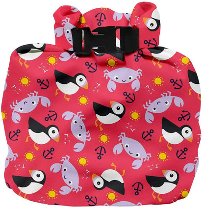 Bambino Mio - Mio Saco para transportar fraldas ou roupas molhadas Anne Claire Baby Store Nice 