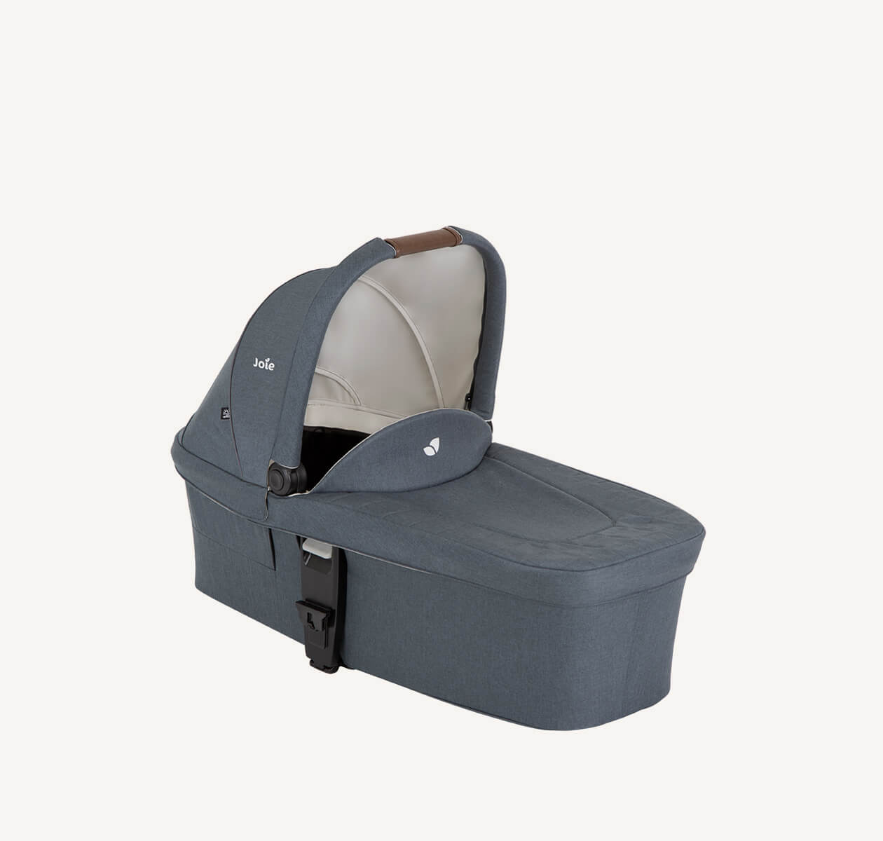 Chrome™ DLX Trio Sistema de viagem