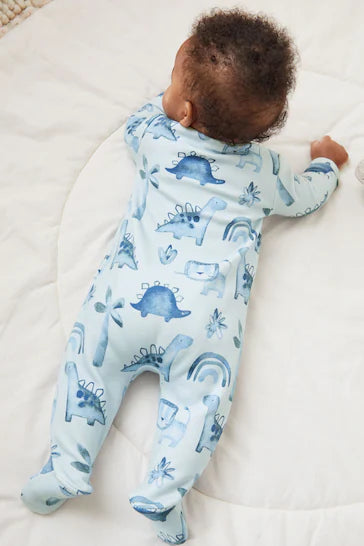 |BabyBoy| Macacão De Bebê Forrado De Lã - Blue