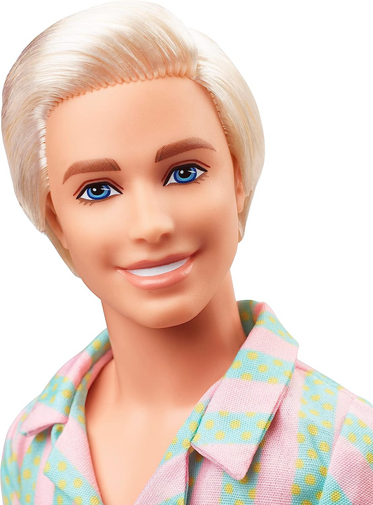 Barbie O Filme - Ken Surfista
