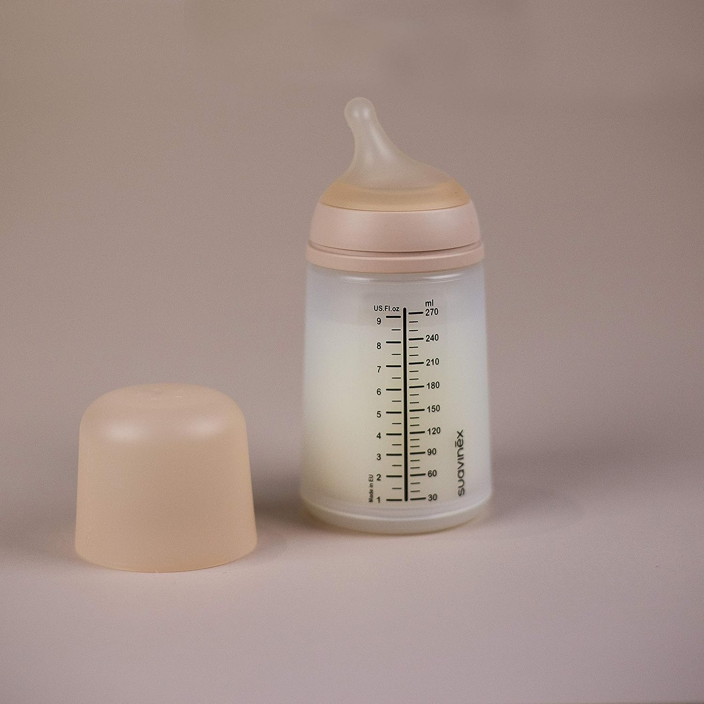 Suavinex Zero-Zero Anti-Cólica Garrafa