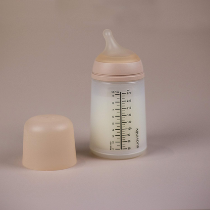 Suavinex Zero-Zero Anti-Cólica Garrafa