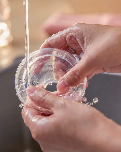 Philips  Bomba tira leite manual Avent (modelo SCF430/10)