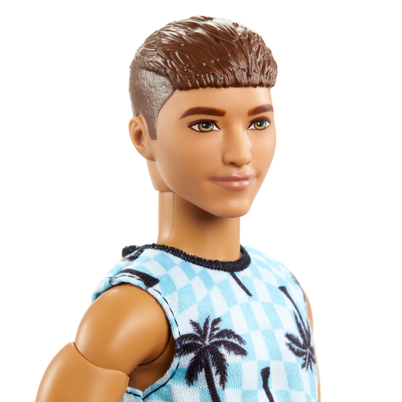 Ken barbie 2024