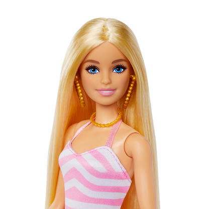 Barbie do filme de luxo de praia Boneca