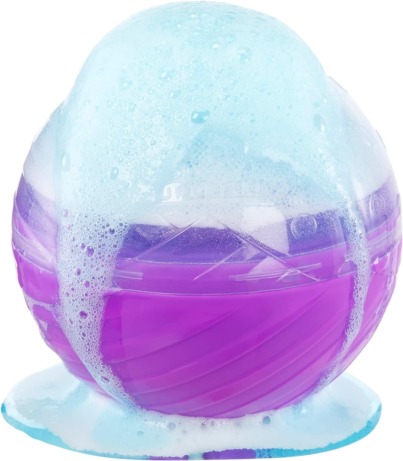 LOL Surprise Bubble Surprise Lil Sisters - VARIEDADE ALEATÓRIA - Boneca colecionável, irmãzinha, surpresas, acessórios, Bubble Surprise Unboxing e Bubble Foam Reaction - Ótimo para crianças de 4 anos ou mais