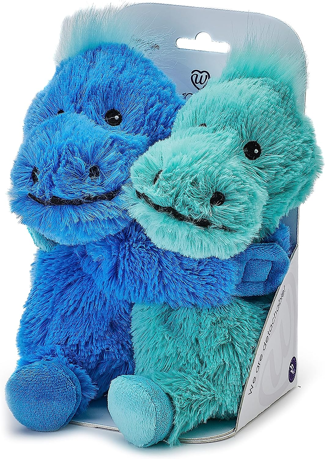 Warmies Abraços quentinhos gatinhos, 530 g Hug-KIT-1