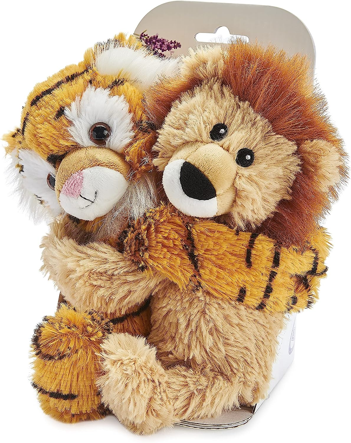 Warmies Abraços quentinhos gatinhos, 530 g Hug-KIT-1