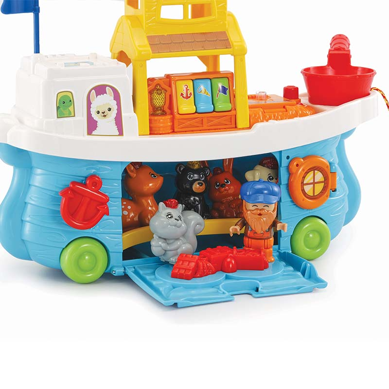Barco vtech discount