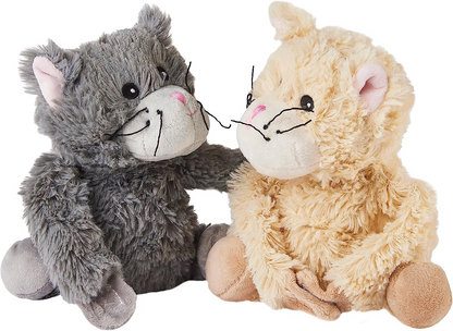 Warmies Abraços quentinhos gatinhos, 530 g Hug-KIT-1