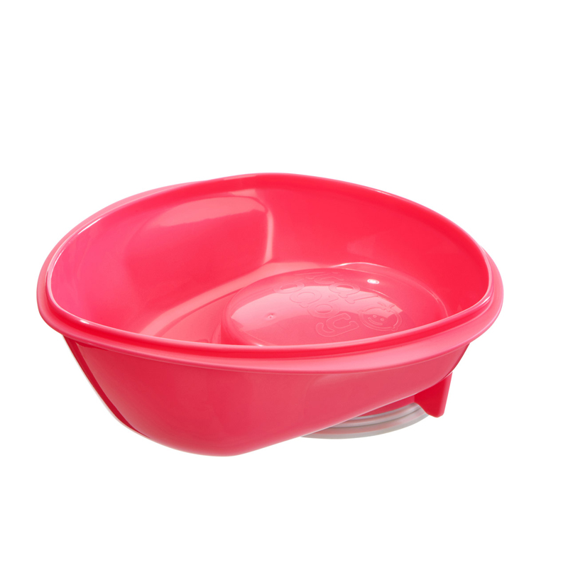 Vital Baby NOURISH Power Suction Bowl Fizz