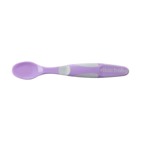 Vital Baby NOURISH Start Cucharas Destete 5Pk