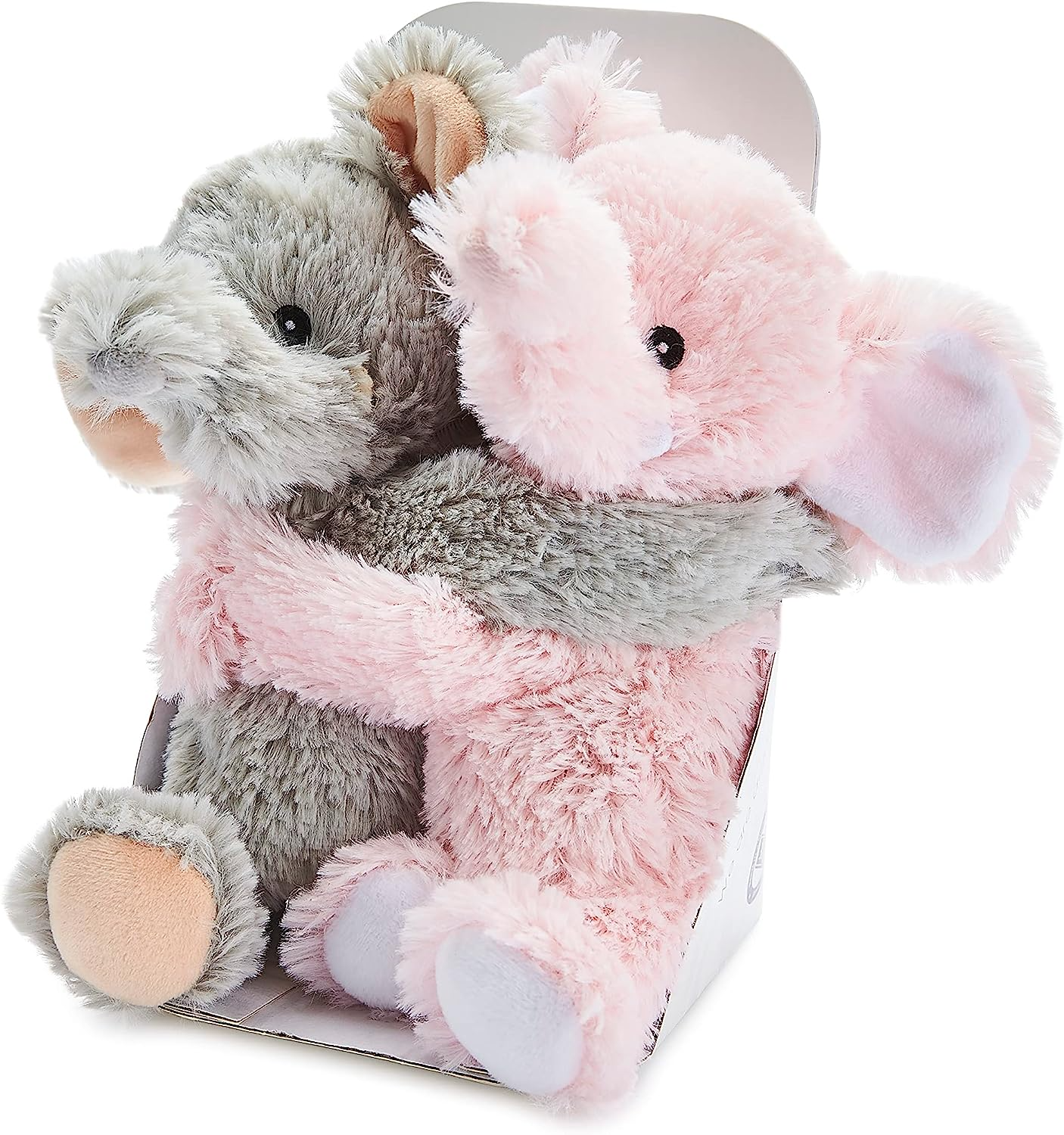 Warmies Abraços quentinhos gatinhos, 530 g Hug-KIT-1