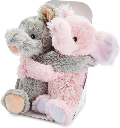 Warmies Abraços quentinhos gatinhos, 530 g Hug-KIT-1