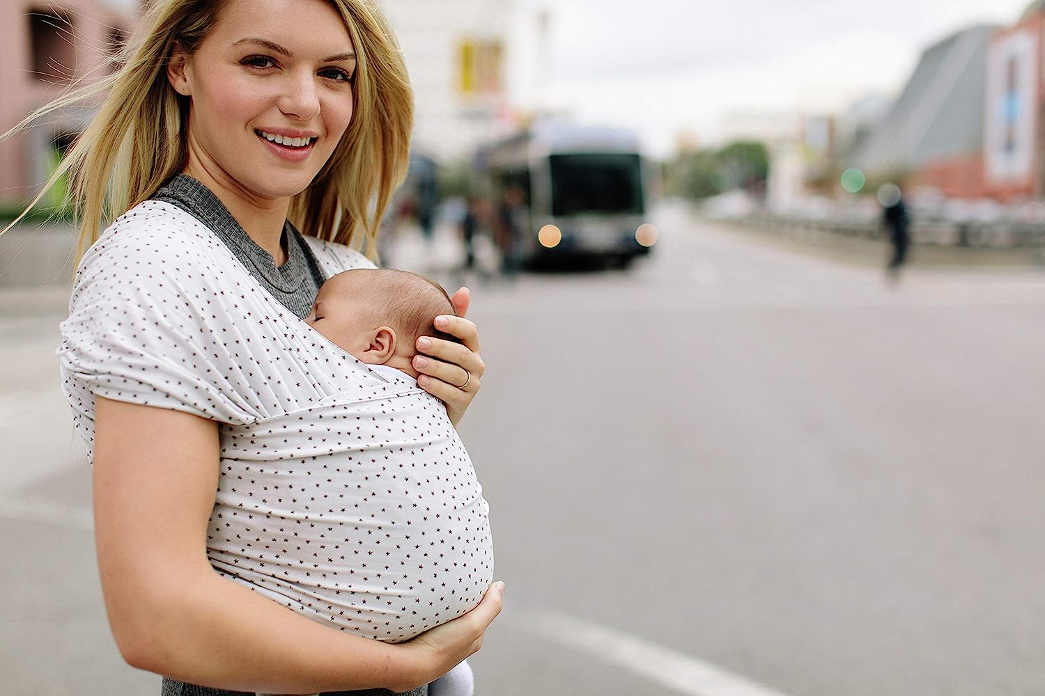 Ergobaby aura discount baby wrap