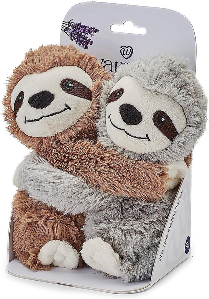 Warmies Abraços quentinhos gatinhos, 530 g Hug-KIT-1