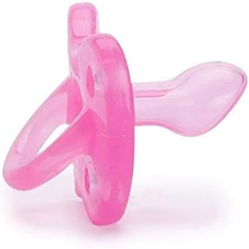 Suavinex 1703496031 – Manequim de Silicone, Desenho Anatômico, Adequado para 6m +