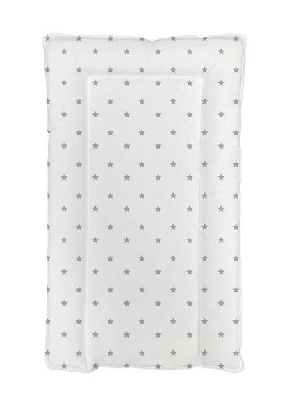 Silvercloud Eco-Sonic Mudador Cinza Estrelas