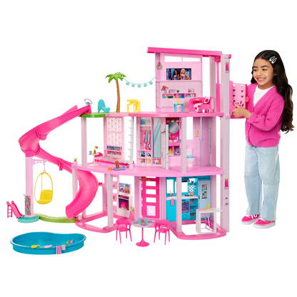 Barbie Filme dos Sonhos Casa