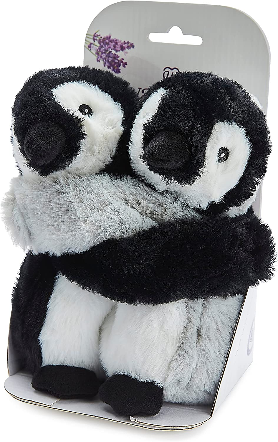 Warmies Abraços quentinhos gatinhos, 530 g Hug-KIT-1