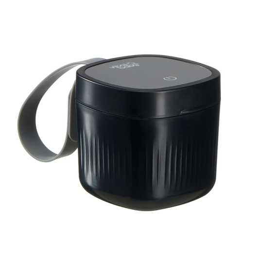 Vital Baby NURTURE Advanced Pro UV Mini Ónix Negro