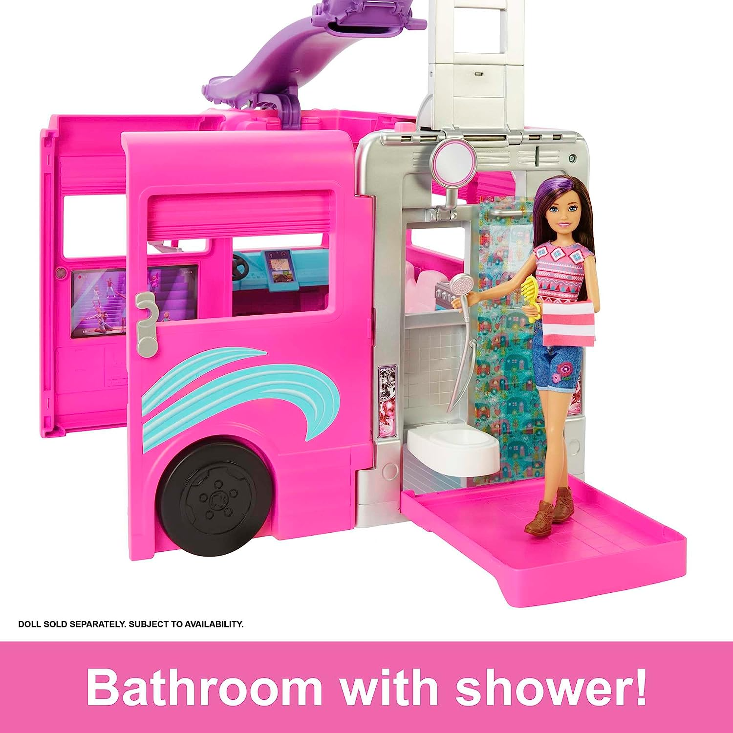 Buy barbie dream deals camper