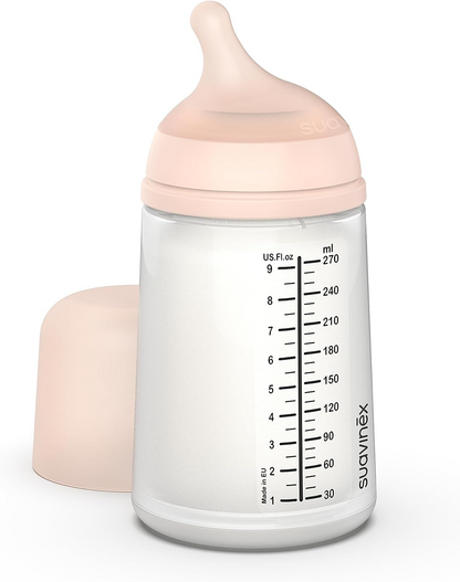 Suavinex Zero-Zero Anti-Cólica Garrafa