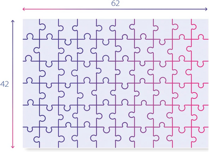 Clementoni 26590 Quebra-cabeça da Peppa Pig