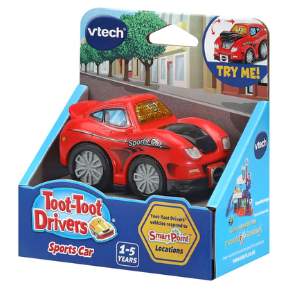 VTech Carro esportivo Toot-Toot Drivers®