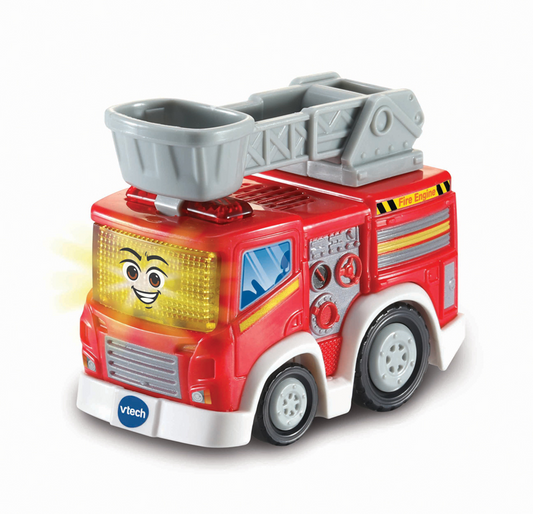 VTech Corpo de Bombeiros Toot-Toot Drivers®